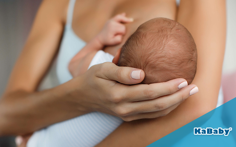 Read more about the article Os inegáveis benefícios da amamentação para o bebê