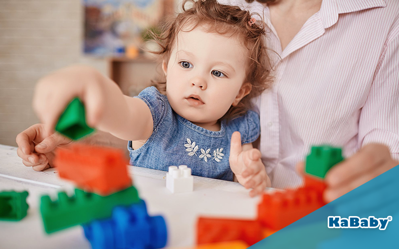 Read more about the article Desenvolvimento cognitivo na Primeira Infância