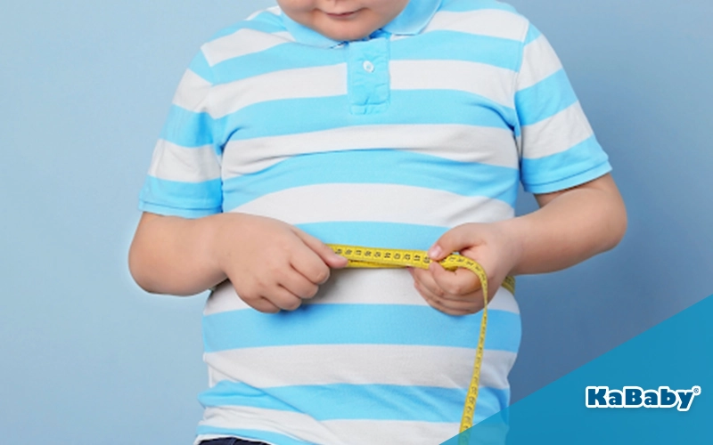 Obesidade infantil: o que é e como prevenir?