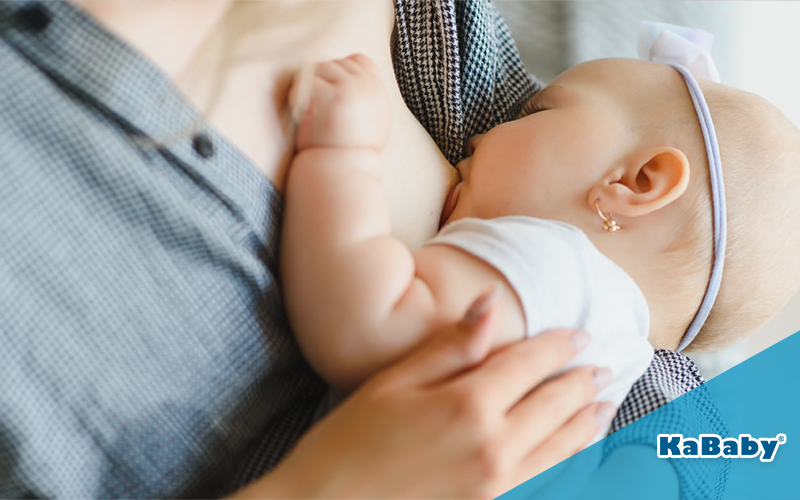 Transição da amamentação materna para o uso da mamadeira: como saber que é o momento certo